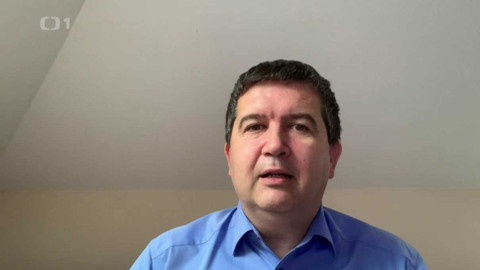 Otázky Václava Moravce - 1. listopadu 2020 12:00