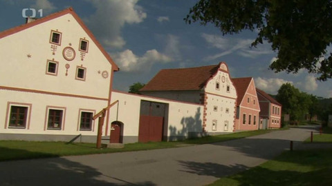 Toulavá kamera - 1. července 2018