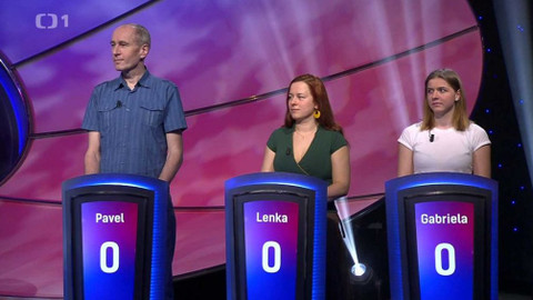 Kde domov můj? - 26. června 2018