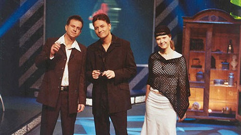 Neuvěřitelný svět rekordů a kuriozit