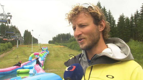 Olympijský magazín - 27. července 2016