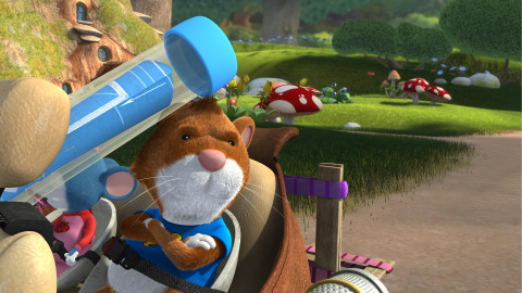 Myšák Tip - 25/26 Ne!