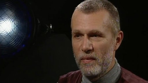 Z očí do očí - Jan Beránek