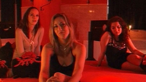 Pološero - Pološero s hvězdičkou - Kněžky lásky