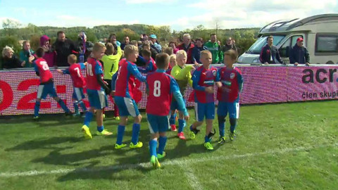 Sport v regionech - E.ON Cup, Roudné