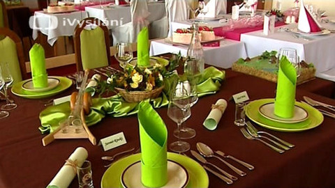 Wiadomości w języku polskim - 12. dubna 2013