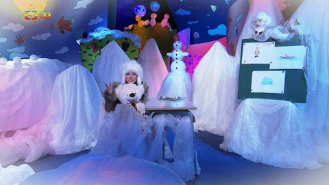 Kouzelná školka - 28. prosince 2022