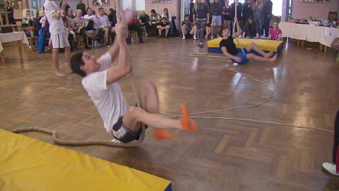 Sport v regionech - Memoriál Bedřicha Šupčíka, Příbram