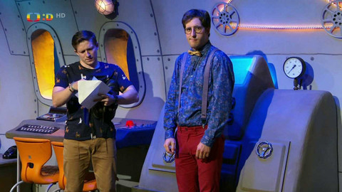 PLANETA YÓ - 25. října 2023