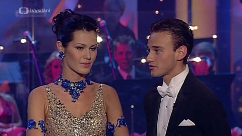 StarDance - StarDance III: 5. soutěžní večer – rozhodnutí