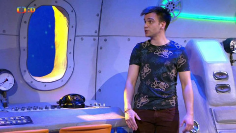 PLANETA YÓ - 7. dubna 2020