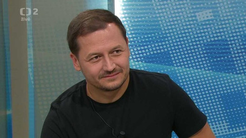 Dobré ráno - 19. září 2019