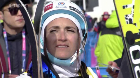 Magazín SP ve freestyle lyžování - Magazín SP v akrobatickém lyžování