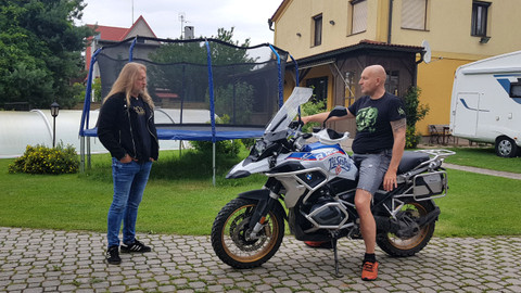 Ikony Kamila Střihavky - 5/10 Lou Fanánek Hagen