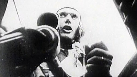 Vzduch je naše moře - 22/30 Přežil jsem smrt