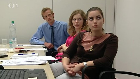 Černé ovce - 9. října 2013