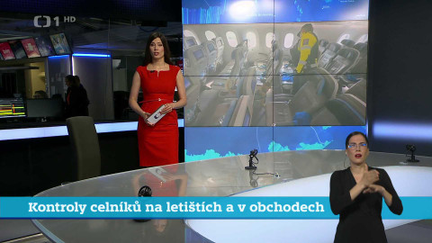 Události v regionech (Praha) - 21. dubna