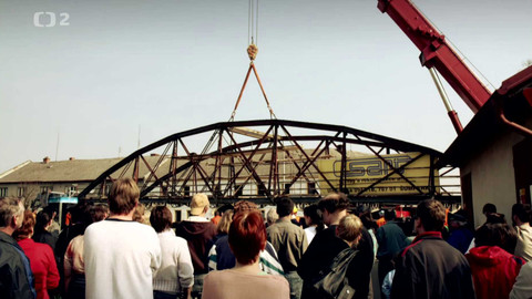 Zrezivělá krása - Železo bratří Kleinů