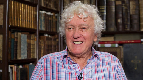 Uchem jehly - 25. října 2020