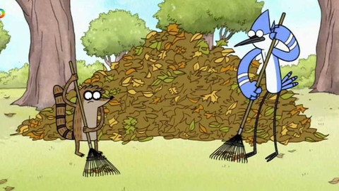 Normálka - 60/100 Nejlepší hambáč na světě