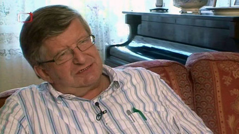 Babylon - 12. srpna 2011