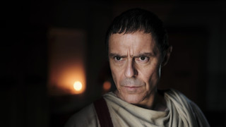 Julius Caesar: Jak se rodí diktátor