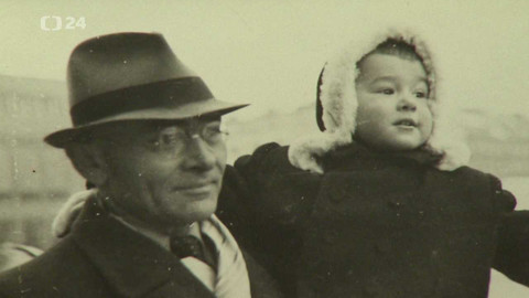 Z metropole - Josef Augusta