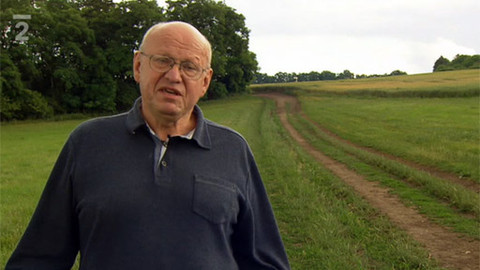 Osobnost na Dvojce - 22. září 2012