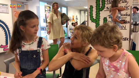 Zprávičky - 26. června 2019