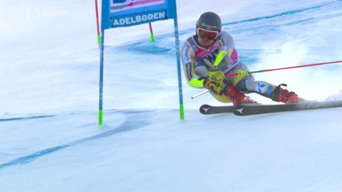 Magazín SP v alpském lyžování - FIS magazín SP