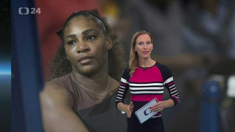 Horizont ČT24 - 10. září 2018