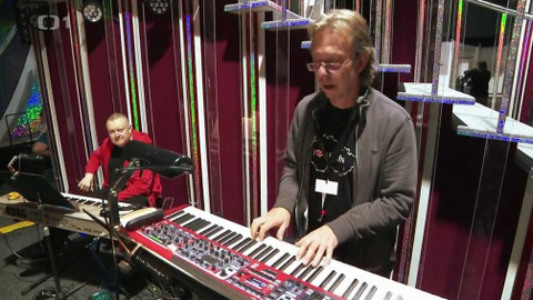 StarDance - Kolem dokola