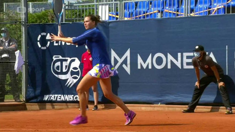 Prague Open - TK Sparta Prague Open 2020