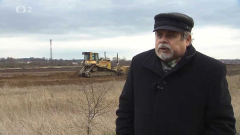 Nedej se! - Průmyslové zóny na odpis?