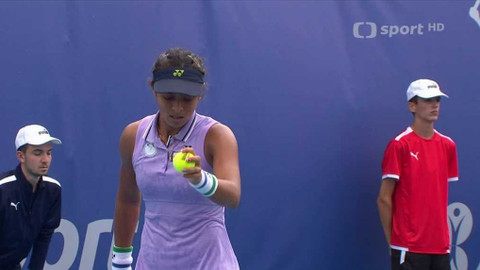 Prague Open - Livesport Prague Open