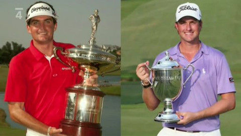 PGA Tour - Ohlédnutí za sezonou