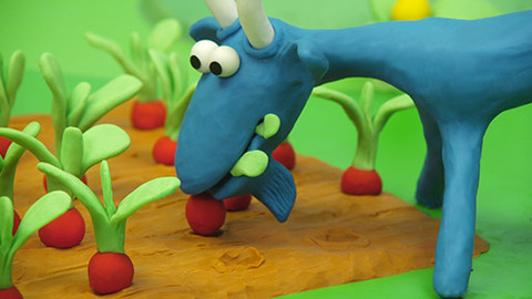 Žížaláci - Zahradníci