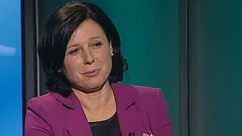 Hyde Park ČT24 - 19. prosince 2014