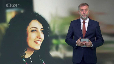 Horizont ČT24 - 6. října 2023