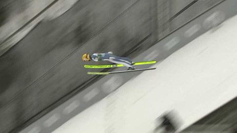 Světový pohár v severské kombinaci - Finsko