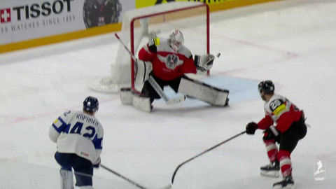 MS v ledním hokeji 2023 Finsko, Lotyšsko - Rakousko - Finsko