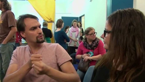 Televizní klub neslyšících - 22. listopadu 2017