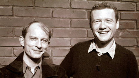 Krásný ztráty - 19. listopadu 2001