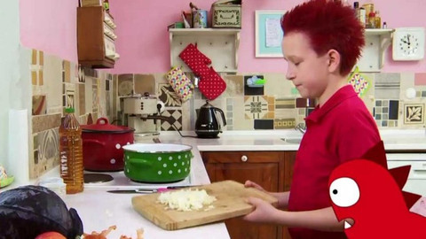 Draci v hrnci - Na Boží hod vánoční upeč kachnu sváteční!