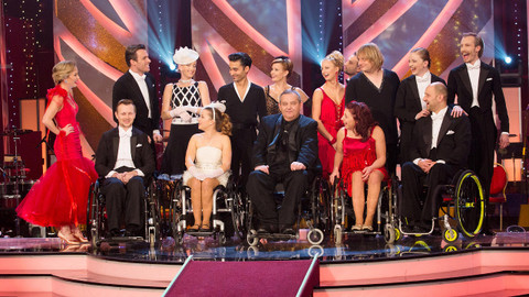 StarDance - StarDance VII: Sedmý, charitativní večer