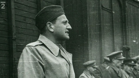 Historie.cs - Trest za odvahu