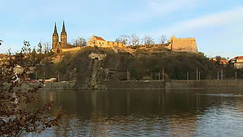 Cesty víry - Vyšehradská kapitula