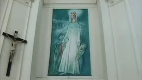 Cesty víry - Ora et labora v severních Čechách