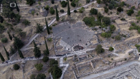 Europe celebrates Beethoven - Delfy