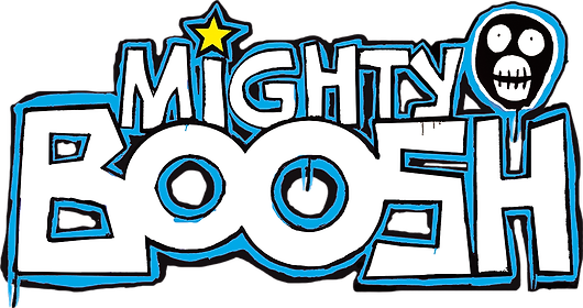 Mighty Boosh